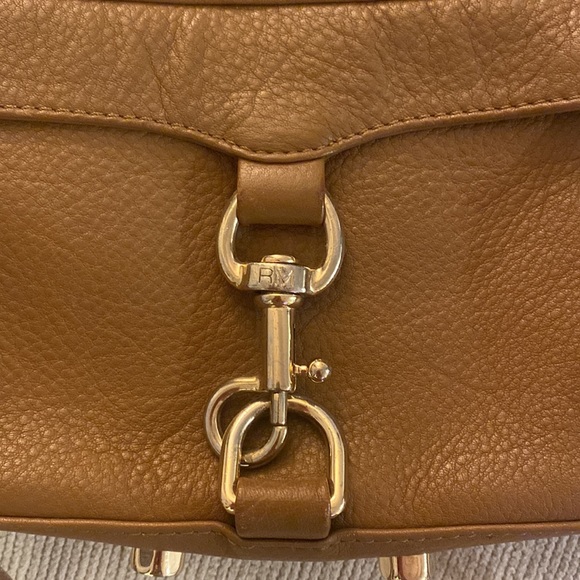 Rebecca Minkoff MAC bag - Picture 2 of 5